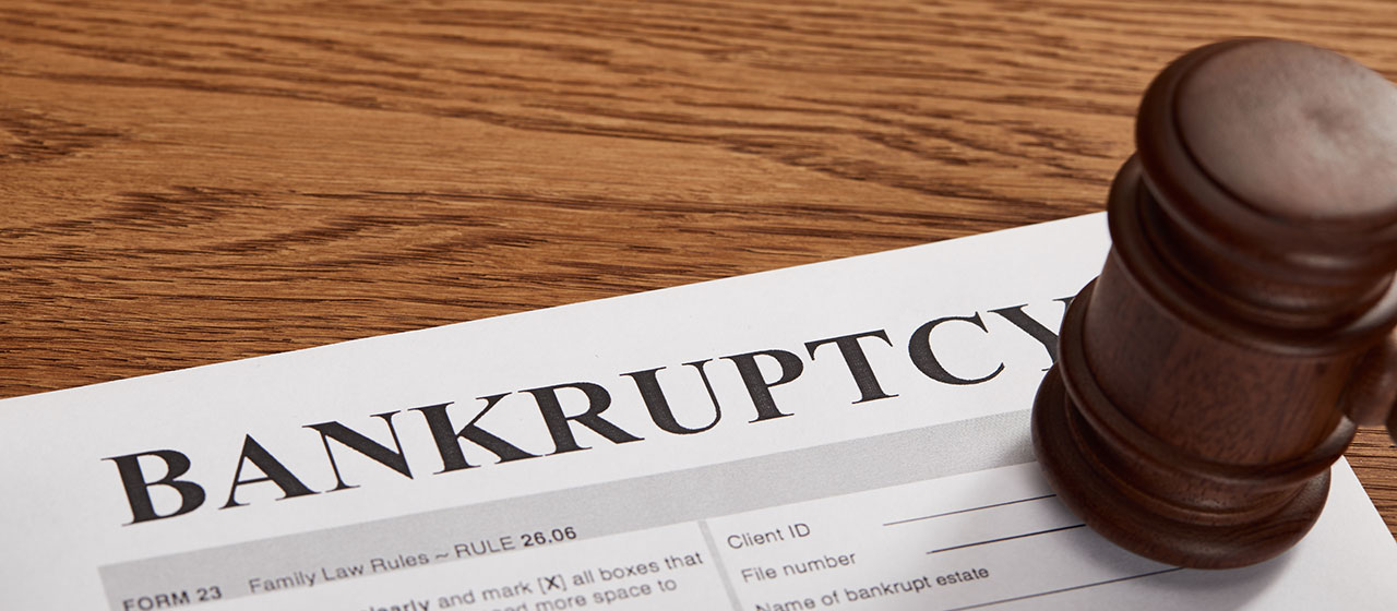 Bankruptcy - Hanes Law Group LTD